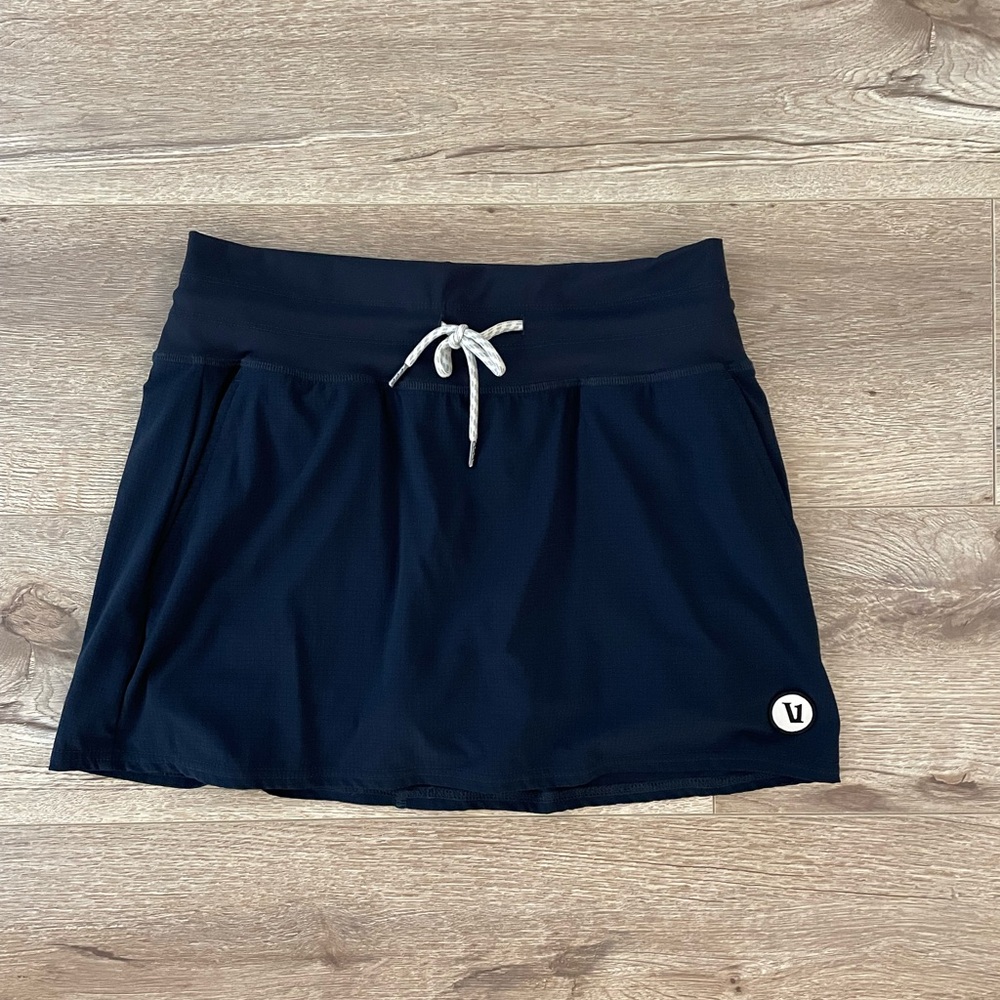 Vuori Seabreeze Skirt